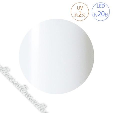 ageha(アゲハ) シャープライナー ホワイト 2.7g