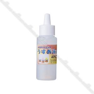 AIRTEX エアポリッシュ うすめ液 60ml