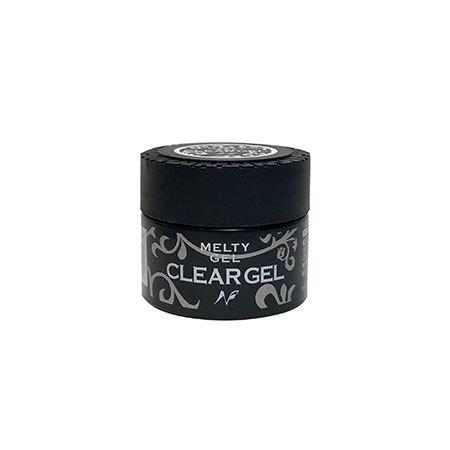 【当日発送可】MELTY GEL メルティージェル クリアジェル 14g