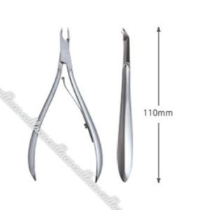 内海 UTSUMI キューティクルニッパー IX.I.A(イクシア) X 3.5mm