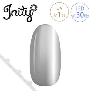 INITY アイニティ ハイエンドカラー SV-01P ライナーシルバー 2g