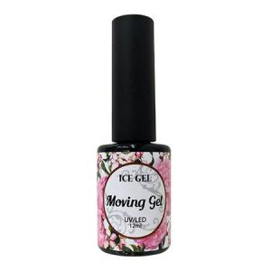 ICE GEL アイスジェル ウォータードロップジェル 3g : ネイルショップ