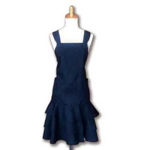 BEAUTY NAILER ビューティーネイラー サロンエプロン AOS-1