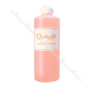 ORANGE オレンジ ポリッシュリムーバー 500ml