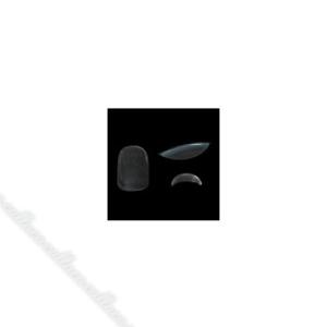 BEAUTY NAILER ビューティーネイラー B.N カジュアルラウンド クリア 50P P14...