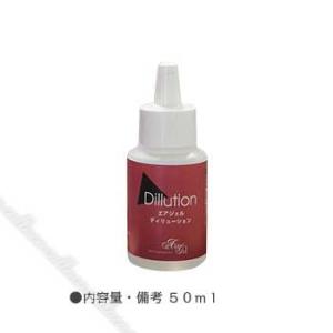 [取寄せ品] AIRTEX エアーフェアリー エアジェル ディリューション 50ml