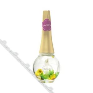 ベリンダ Belinda ドライフラワー入り キューティクルオイル 12ml