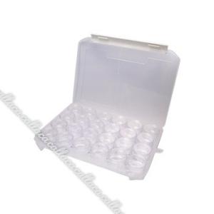 ラウンドフラット S(ケース付)