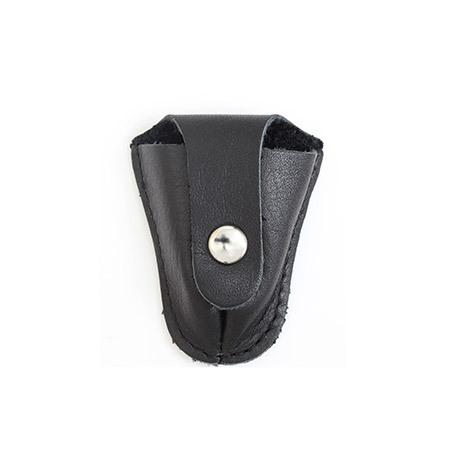 【当日発送可】内海 UTSUMI (ウツミ)  ニッパー刃先カバー大 ブラック