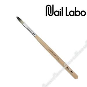by Nail Labo（バイネイルラボ） Nail Labo スカルプチュアブラシ