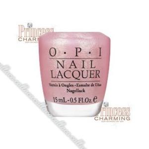 [取寄せ品]OPI(オーピーアイ) OPI ネイルラッカー R44 プリンセス ルールズ｜callaca