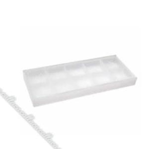 ネイルズマジック スライドストーンケース SQ-10