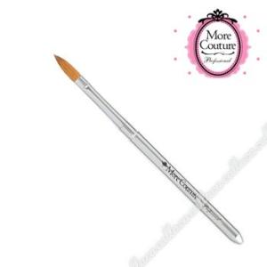 More Couture モアクチュール ザ パウダー モアピンク 30g : ネイル