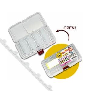 ラウンドストッカー SS