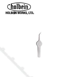 holbein Chelsea ホルベイン チェルシー ツイザー サテン仕上げ No.13