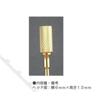 J-ナレッジ チタンゴールドカーバイド左利用 ミディアム