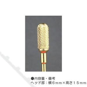 J-ナレッジ オーバルカーバイドバー左利用 ミディアム