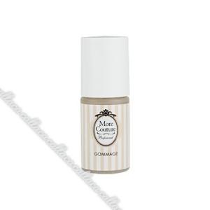 More Couture モアクチュール ゴマージュ 100ml