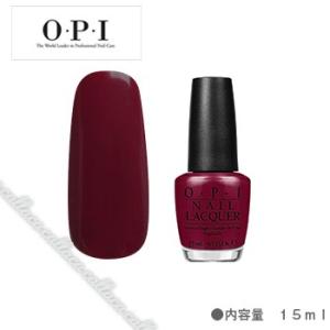 [取寄せ品]オーピーアイ OPI ネイルラッカー ワシントンD.C.コレクション NLW64 ウィー...