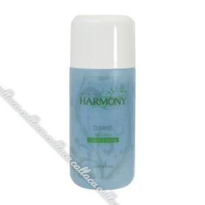 ハーモニー ジェリッシュ ジェルクレンザー 120ml