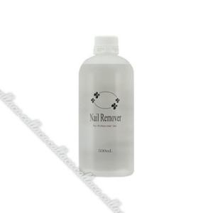 ジェルリムーバー 500ml (アセトン)