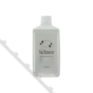 ジェルリムーバー 1000ml (アセトン)