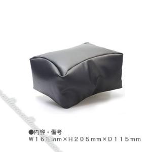 SpaLuce スパルーチェ フット兼用アームレスト ブラック (FutureNail×UTSUMI...