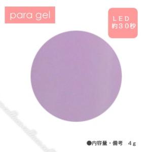 para gel パラジェル カラージェル S054 ブラン 4g : ネイルショップ