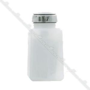 MENDA  メンダ メタルヘッド ロック付 6oz