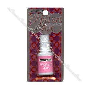 BEAUTY NAILER ビューティーネイラー B.N ディスポーサブルマニキュア