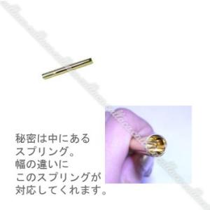 メール便対応 アムズ キャップアイ ゴールド