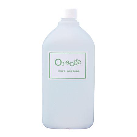 ORANGE(オレンジ) アセトン1800ml