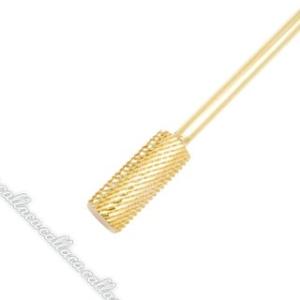 モードネイル ゴールドカーバイトSF(スモール・ファイン)Mode Nail