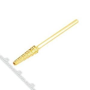 モードネイル ゴールドカーバイトコーン Mode Nail