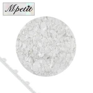 Mpetit エムプティ ホロ/Hight grade/White bijou(クリアケース入り) ...