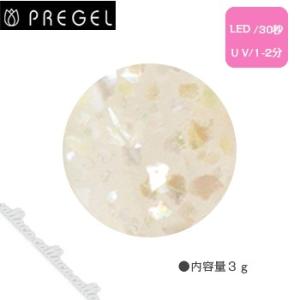 PREGEL プリムドール ミンティーマジックシリーズ  DOLL-B71 ポッピングスバニラ3g