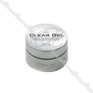 Bio Sculpture Gel バイオスカルプチュアジェル クリアジェル N2 4.5g