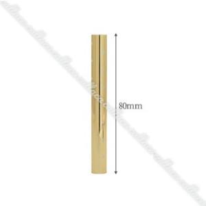 メール便対応 アムズ キャップアイ ドッティー ゴールド