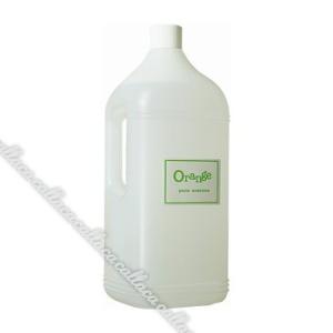 ORANGE(オレンジ)  アセトン 4000ml