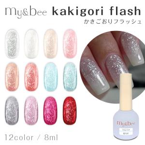 mybee マイビー かき氷フラッシュ 8mlの高価買取価格