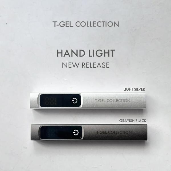 T-GEL COLLECTION ティージェル コレクション ハンディライト