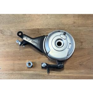 SHIMANO FC-7710 47T チェーンリング Amazon | シマノ(SHIMANO) リペアパーツ チェーンリング 47T (1