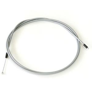 シマノ 内装3段変速用 シフトワイヤー 3S-SP40 1650mm シルバー 全国