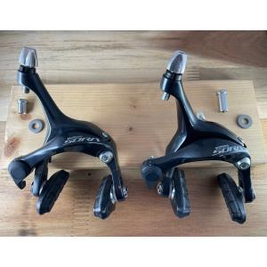 シマノ SHIMANO(シマノ) BR-R7000 ブラック 前後セット : 自転車 シマノ SHIMANO(シマノ) BR-R7000 ブラック 前後セット : 自転車
