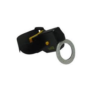 ユニコ Bikeguy COBリアライト サークル/ハート/クロスボーン/スター