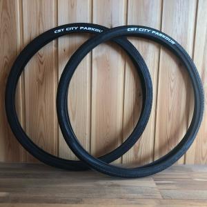 SCHWALBE（シュワルベ） 2本セット Kojak 20x1.35インチ (ETRTO 35-406