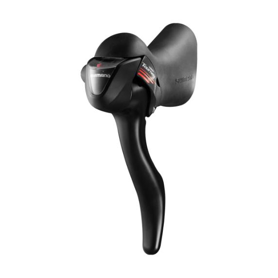 SHIMANO シマノ TOURNEY A070 シフト/ブレーキレバー ST-A070 ２スピード...