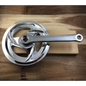 シマノ（SHIMANO） FC-4700 クランクセット 10S 50×34T 52×36T TIAGRA