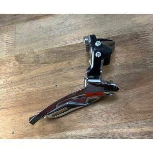 シマノ クラリス STIレバー 3S ESTR2030LIA (X1811) SHIMANO