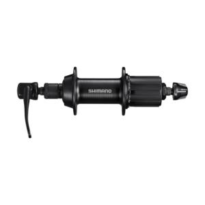 シマノ DEORE XT FH-M8000 リアハブ センターロック 32H シマノ DEORE XT FH-M8000 センターロック リアフリーハブ